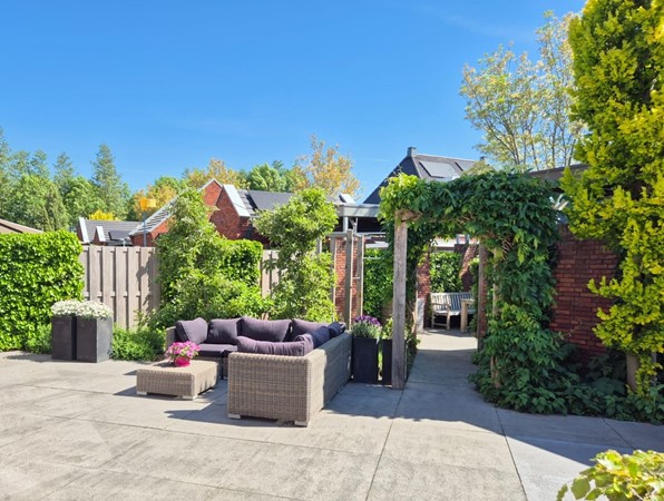 Medium property photo - Kikstraat 7, 3907 LC Veenendaal